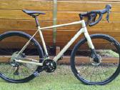 Gravel Carbon Gekko Feather 2025 - nuotraukos Nr. 2