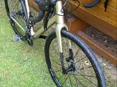 Gravel Carbon Gekko Feather 2025 - nuotraukos Nr. 3