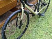 Gravel Carbon Gekko Feather 2025 - nuotraukos Nr. 4