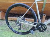 Gravel Carbon Gekko Feather 2025 - nuotraukos Nr. 5
