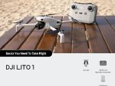 Dji Lito X1 Dronas Kaina 419 € Naujiena - nuotraukos Nr. 8