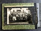 Kauno bajorų tarpukario foto albumas 88 foto. - nuotraukos Nr. 3