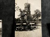 Kauno bajorų tarpukario foto albumas 88 foto. - nuotraukos Nr. 4