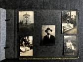 Kauno bajorų tarpukario foto albumas 88 foto. - nuotraukos Nr. 6