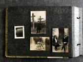 Kauno bajorų tarpukario foto albumas 88 foto. - nuotraukos Nr. 7