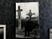 Kauno bajorų tarpukario foto albumas 88 foto. - nuotraukos Nr. 8