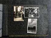 Kauno bajorų tarpukario foto albumas 88 foto. - nuotraukos Nr. 9