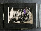 Kauno bajorų tarpukario foto albumas 88 foto. - nuotraukos Nr. 10