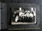 Kauno bajorų tarpukario foto albumas 88 foto. - nuotraukos Nr. 11