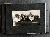 Kauno bajorų tarpukario foto albumas 88 foto. - nuotraukos Nr. 12