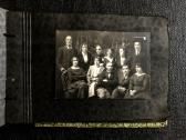 Kauno bajorų tarpukario foto albumas 88 foto. - nuotraukos Nr. 13