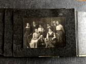 Kauno bajorų tarpukario foto albumas 88 foto. - nuotraukos Nr. 14