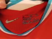 Nike Liverpool futbolo marškinėliai 7-8 metų - nuotraukos Nr. 5