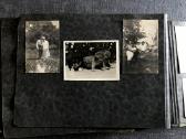 Kauno bajorų tarpukario foto albumas 88 foto. - nuotraukos Nr. 16