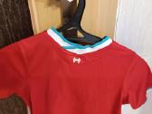 Nike Liverpool futbolo marškinėliai 7-8 metų - nuotraukos Nr. 6