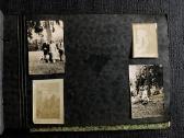 Kauno bajorų tarpukario foto albumas 88 foto. - nuotraukos Nr. 17