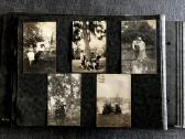 Kauno bajorų tarpukario foto albumas 88 foto. - nuotraukos Nr. 18