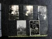 Kauno bajorų tarpukario foto albumas 88 foto. - nuotraukos Nr. 19