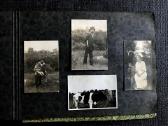 Kauno bajorų tarpukario foto albumas 88 foto. - nuotraukos Nr. 21