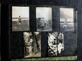 Kauno bajorų tarpukario foto albumas 88 foto. - nuotraukos Nr. 25