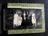 Kauno bajorų tarpukario foto albumas 88 foto. - nuotraukos Nr. 29