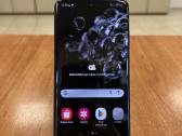 Samsung G988 Galaxy S20 Ultra 5G 128 GB (naudotas)