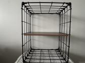 Ikea lentynėlė Gullhult