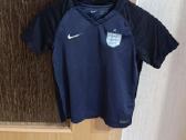 Nike Anglijos futbolo marškinėliai 6-7 metų - nuotraukos Nr. 2