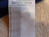 Nike Anglijos futbolo marškinėliai 6-7 metų - nuotraukos Nr. 9