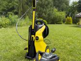 Karcher K5 Full control plus