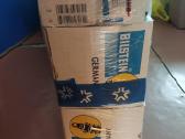 Naujas amortizatorių komplektas Bilstein Golf Mk5