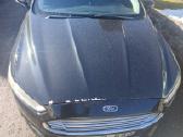 Ford Fusion 2013 metų naudotas kapotas - nuotraukos Nr. 2