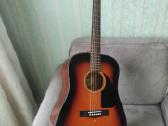 Gitara Fender CD-60 - nuotraukos Nr. 3