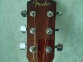 Gitara Fender CD-60 - nuotraukos Nr. 5