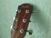 Gitara Fender CD-60 - nuotraukos Nr. 6