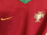 Nike Portugalijos futbolo marškinėliai 10-11 metų - nuotraukos Nr. 3