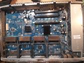 Cisco 2911 maršrutizatorius - nuotraukos Nr. 2