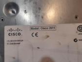 Cisco 2911 maršrutizatorius - nuotraukos Nr. 5