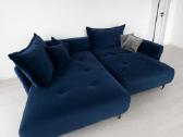 Sofa lova kampas - nuotraukos Nr. 2