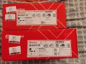 Brembo Stabdžių diskų ir kaladėlių komplektas. - nuotraukos Nr. 2