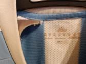 Adidas Argentinos futbolo marškinėliai 9-10 metų - nuotraukos Nr. 6