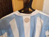 Adidas Argentinos futbolo marškinėliai 9-10 metų - nuotraukos Nr. 7
