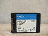 Crucial SSD 1tb - nuotraukos Nr. 3