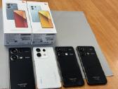 Redmi note 13 ir note 13 pro su 256gb - nuotraukos Nr. 7