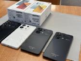 Redmi note 13 ir note 13 pro su 256gb - nuotraukos Nr. 10