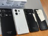 Redmi note 13 ir note 13 pro su 256gb - nuotraukos Nr. 12