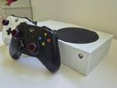 Xbox Series S - nuotraukos Nr. 2