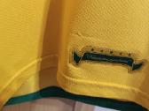 Nike Brazilijos futbolo marškinėliai 9-10 metų - nuotraukos Nr. 4