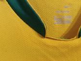 Nike Brazilijos futbolo marškinėliai 9-10 metų - nuotraukos Nr. 5