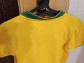 Nike Brazilijos futbolo marškinėliai 9-10 metų - nuotraukos Nr. 7